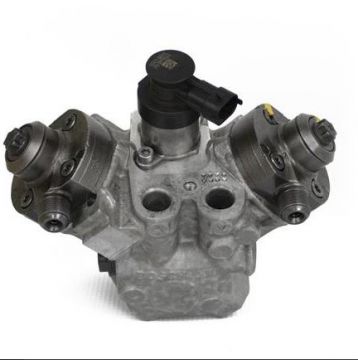 Diamond Advantage Remanufactured CP4 Injection Pump for 2011-2014 Ford Powerstroke 6.7L